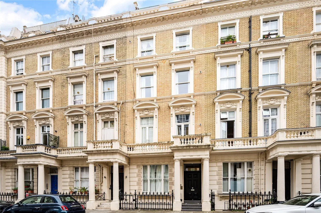Clanricarde Gardens, London, W2, photo 6