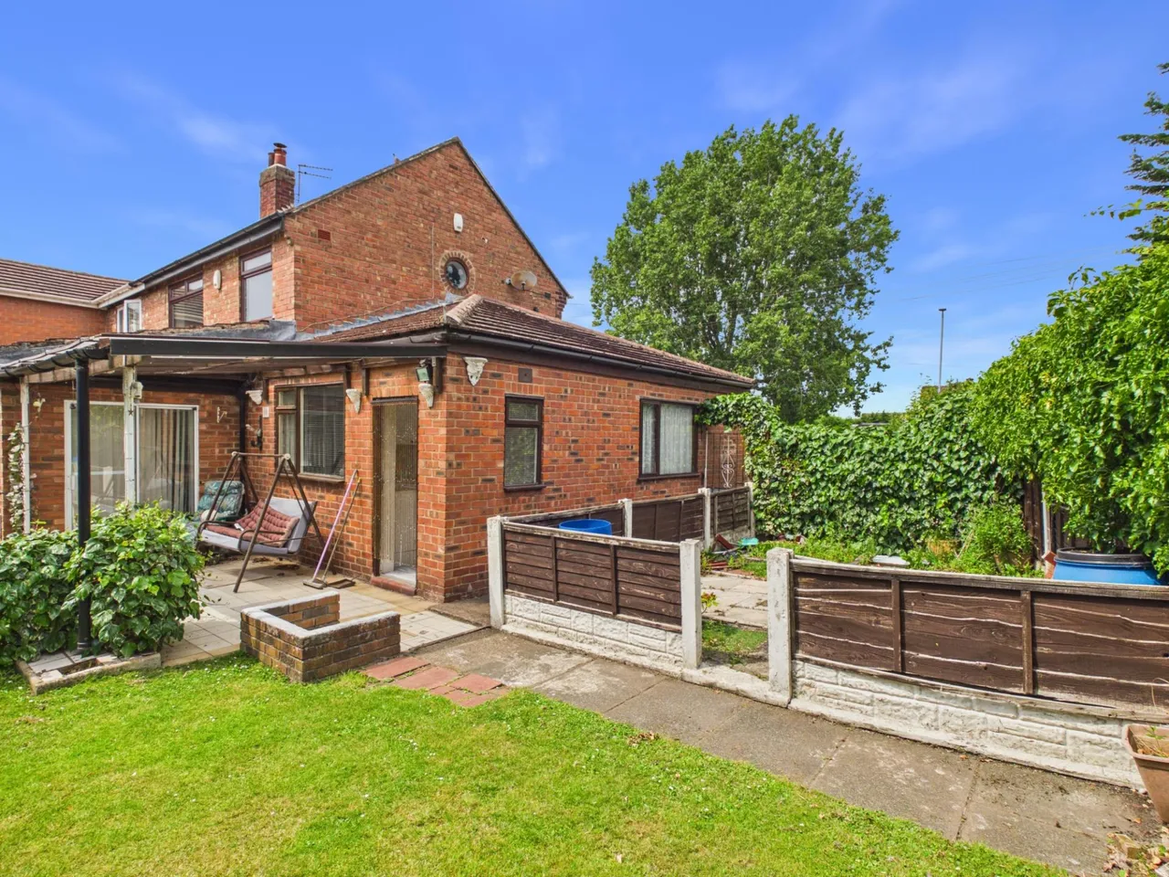 Manchester Road, Warrington, WA1, photo 17