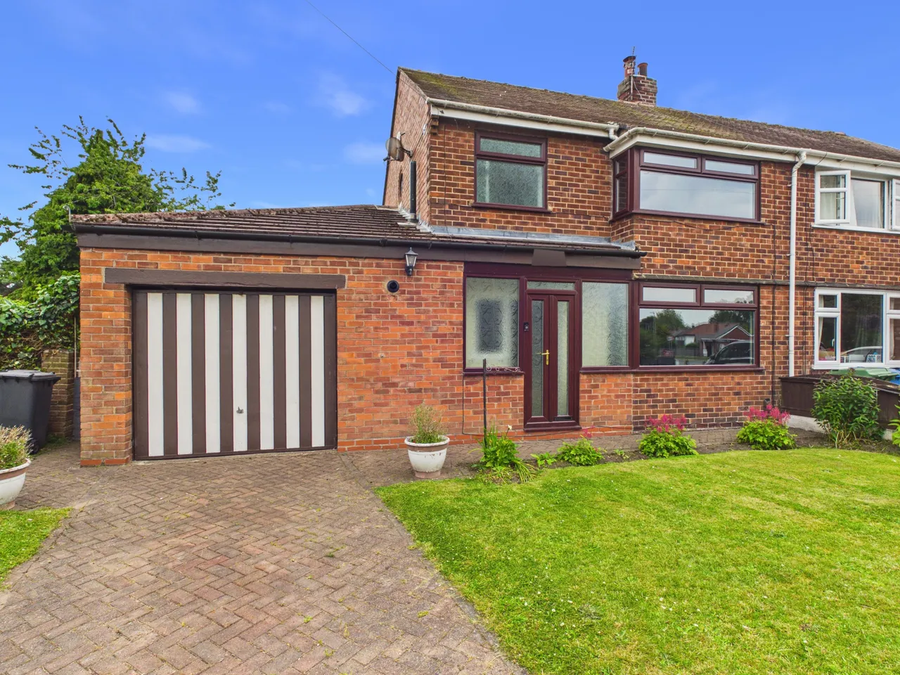 3 bed house for sale, Manchester Road, Warrington, WA1