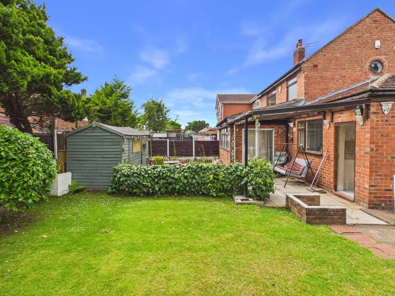 Manchester Road, Warrington, WA1, photo 16