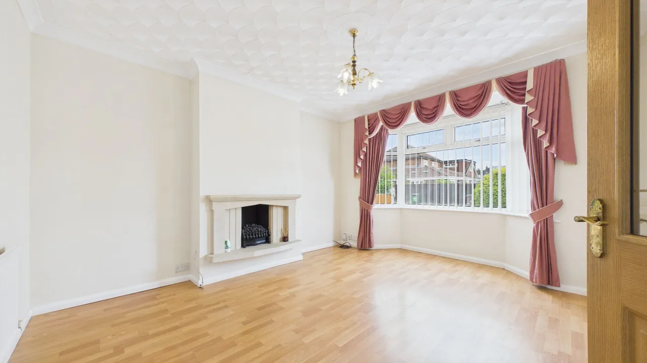 Francis Gardens, Peterborough, PE1, photo 5