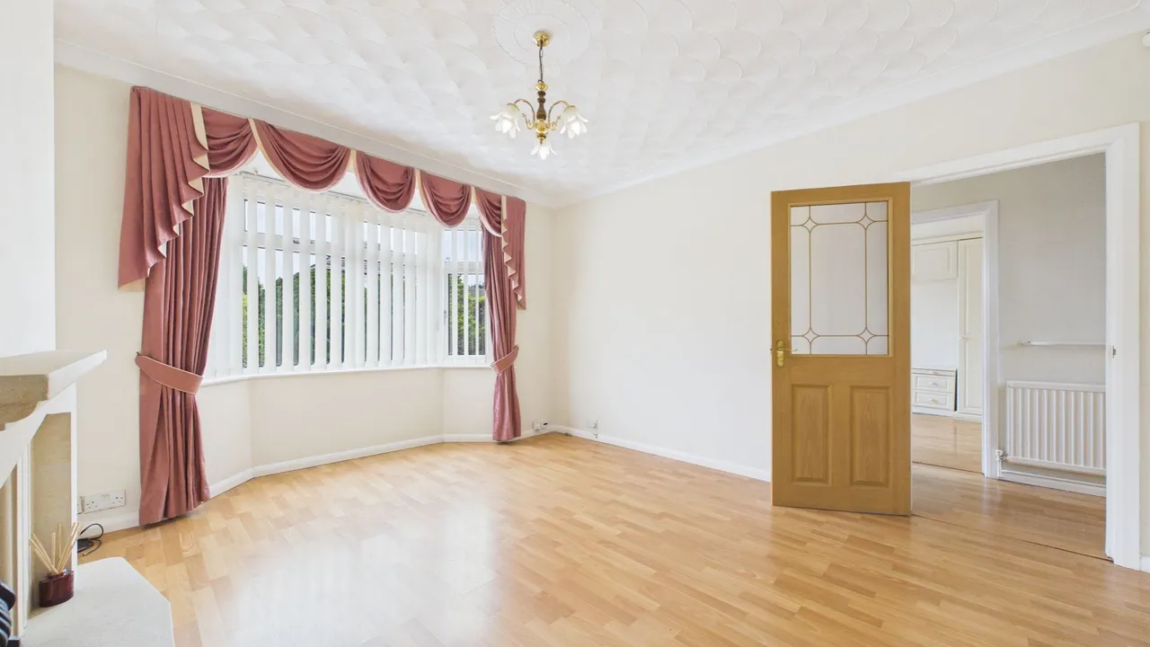 Francis Gardens, Peterborough, PE1, photo 6