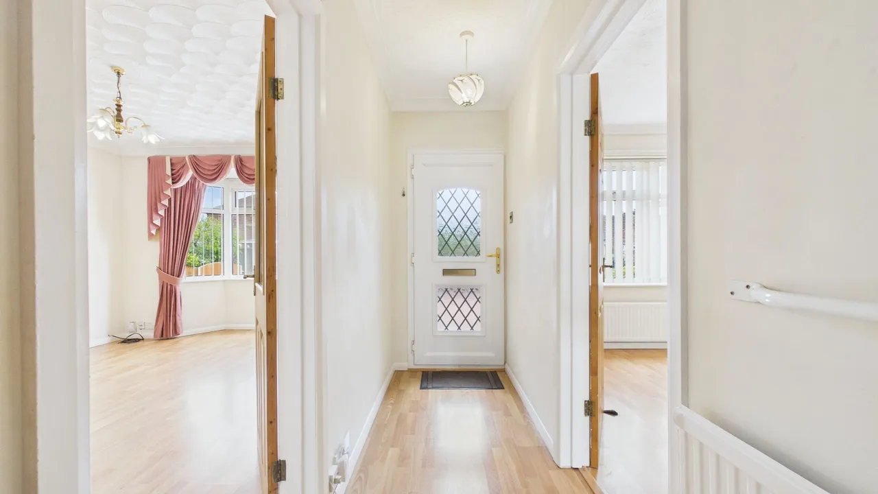 Francis Gardens, Peterborough, PE1, photo 13