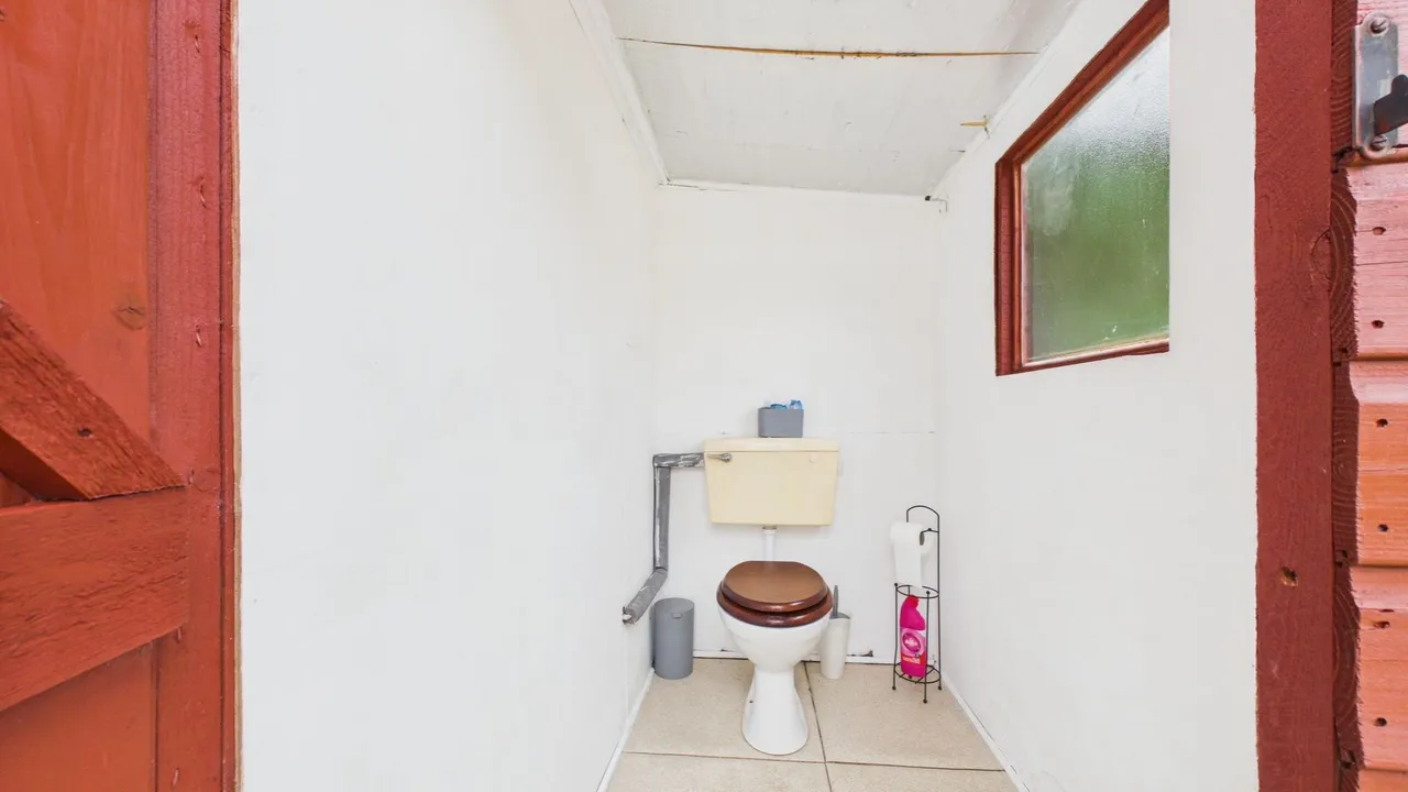 Francis Gardens, Peterborough, PE1, photo 16