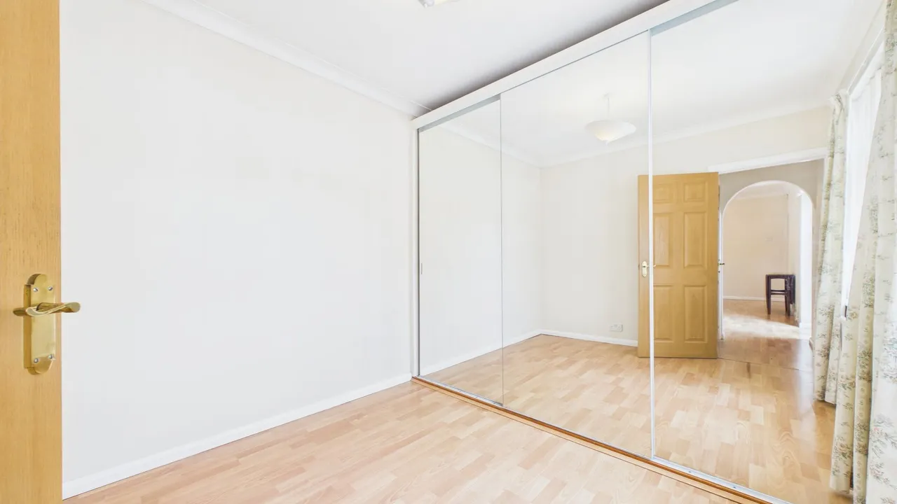 Francis Gardens, Peterborough, PE1, photo 12