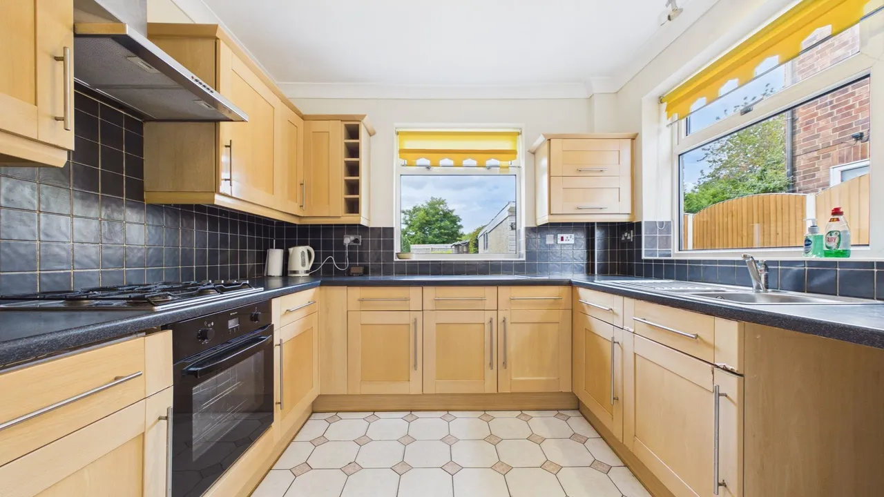 Francis Gardens, Peterborough, PE1, photo 7