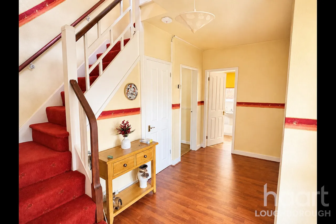 Valley Road, Loughborough, LE11, photo 24
