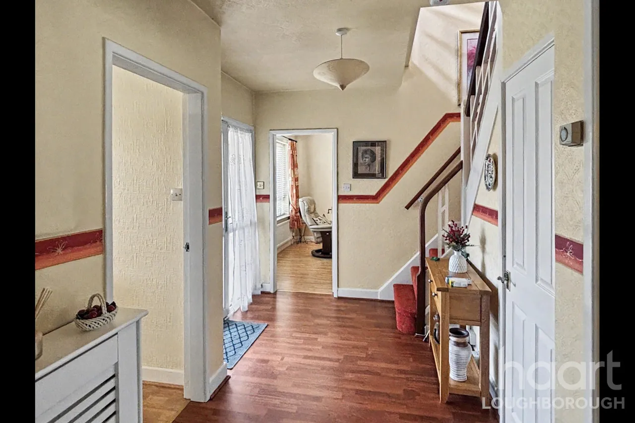 Valley Road, Loughborough, LE11, photo 13