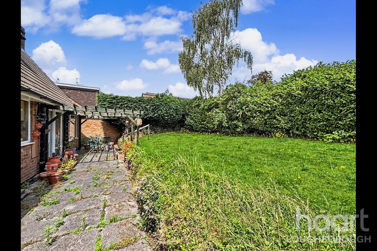 Valley Road, Loughborough, LE11, photo 21