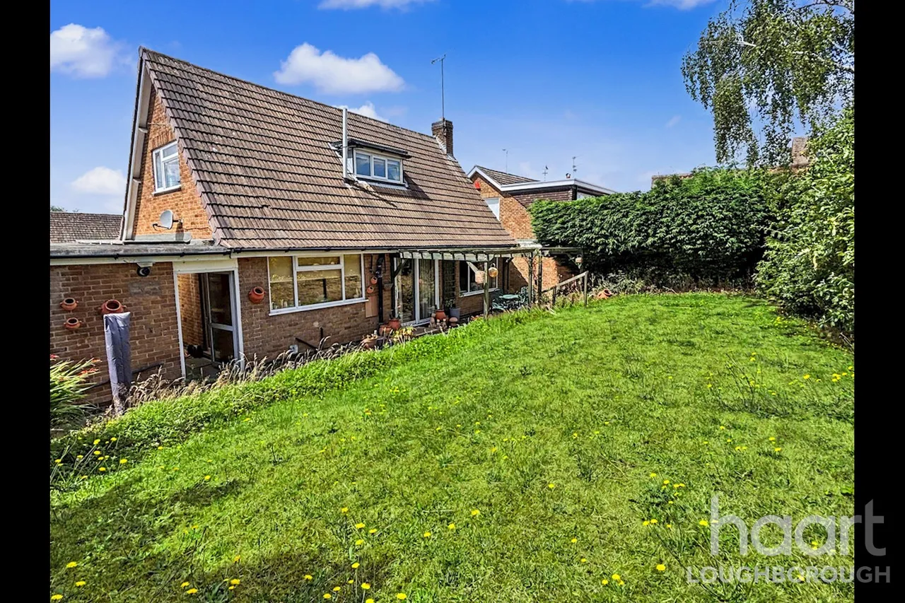 Valley Road, Loughborough, LE11, photo 22