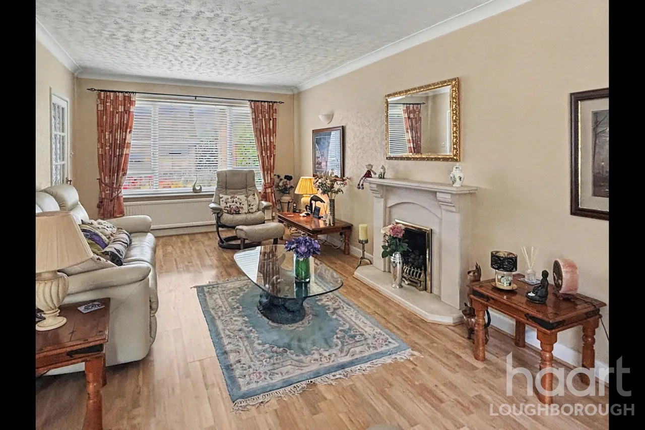 Valley Road, Loughborough, LE11, photo 4