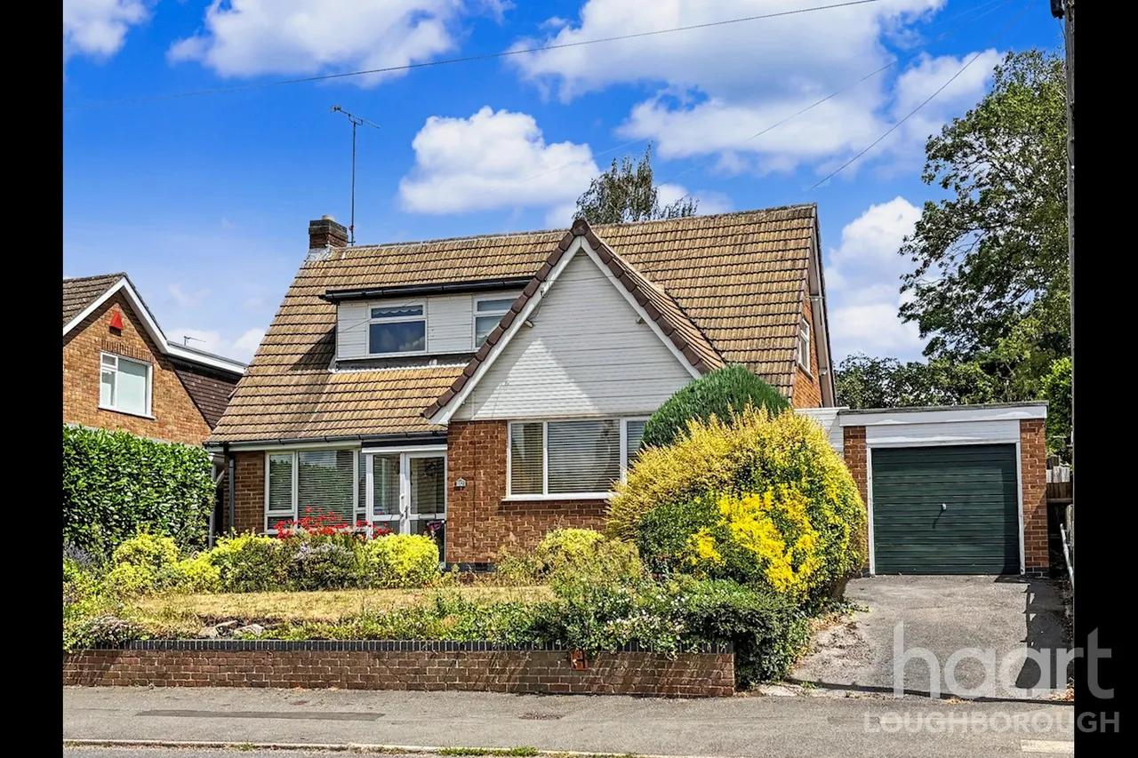Valley Road, Loughborough, LE11, photo 23