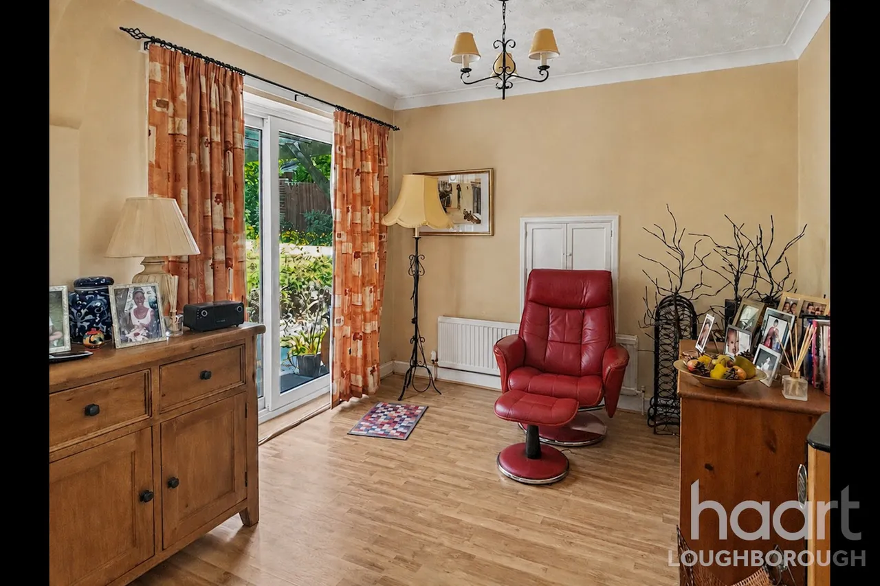 Valley Road, Loughborough, LE11, photo 6