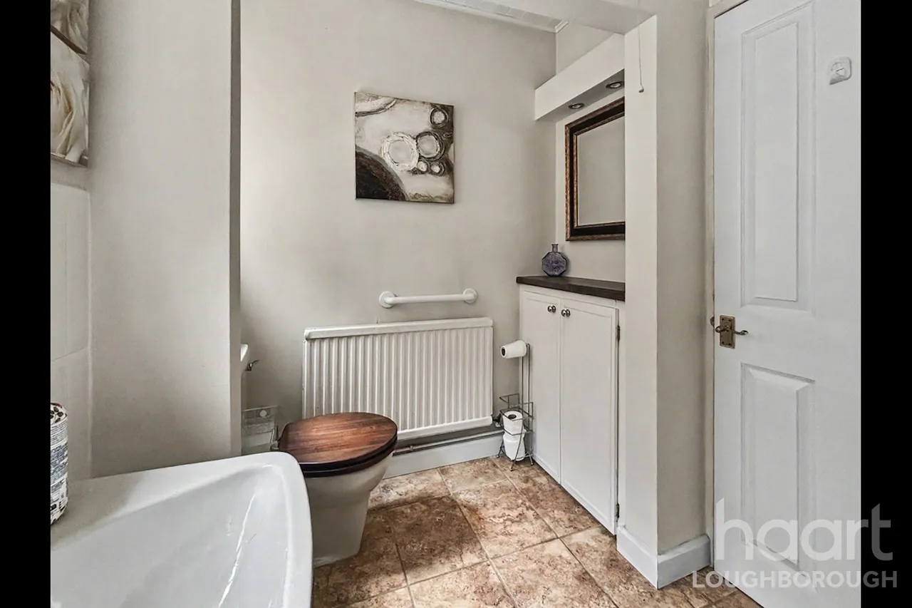 Valley Road, Loughborough, LE11, photo 11