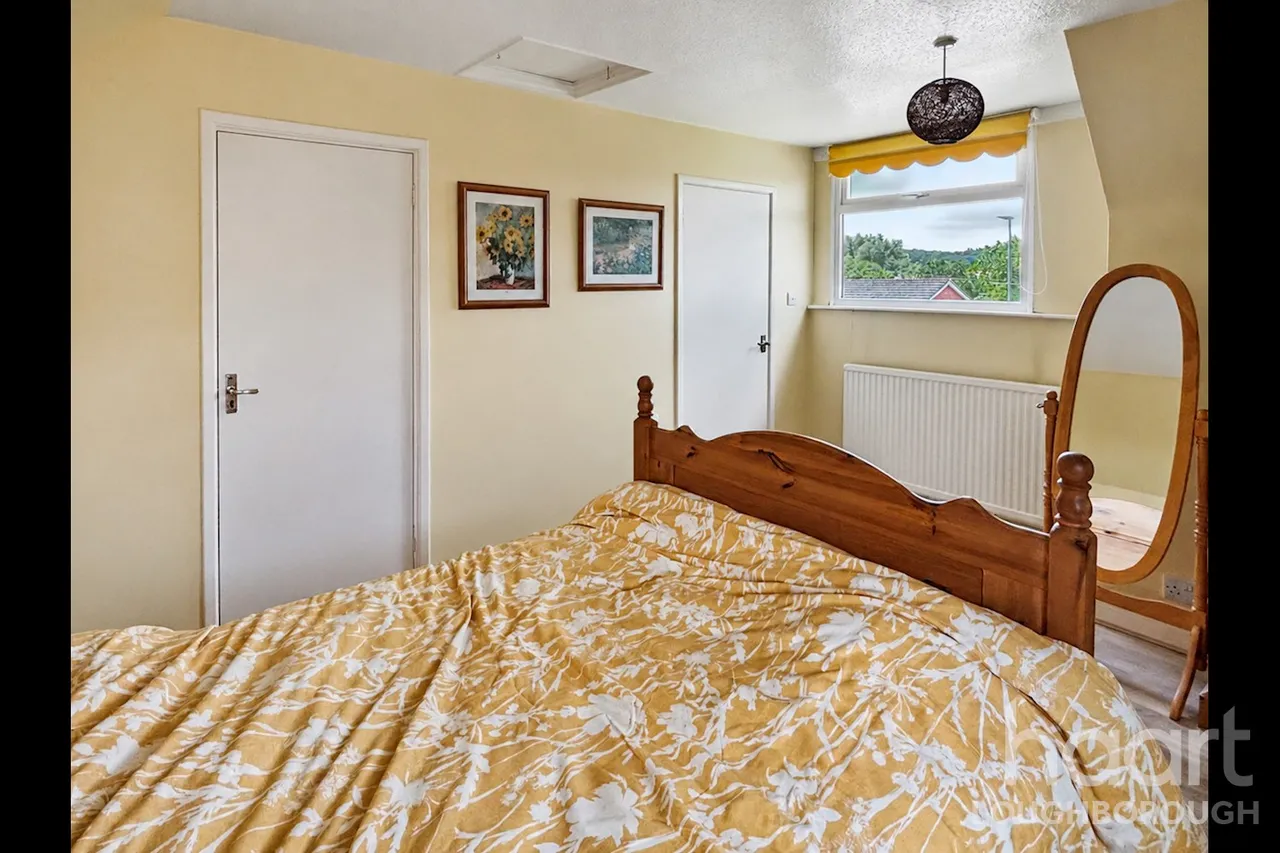 Valley Road, Loughborough, LE11, photo 15