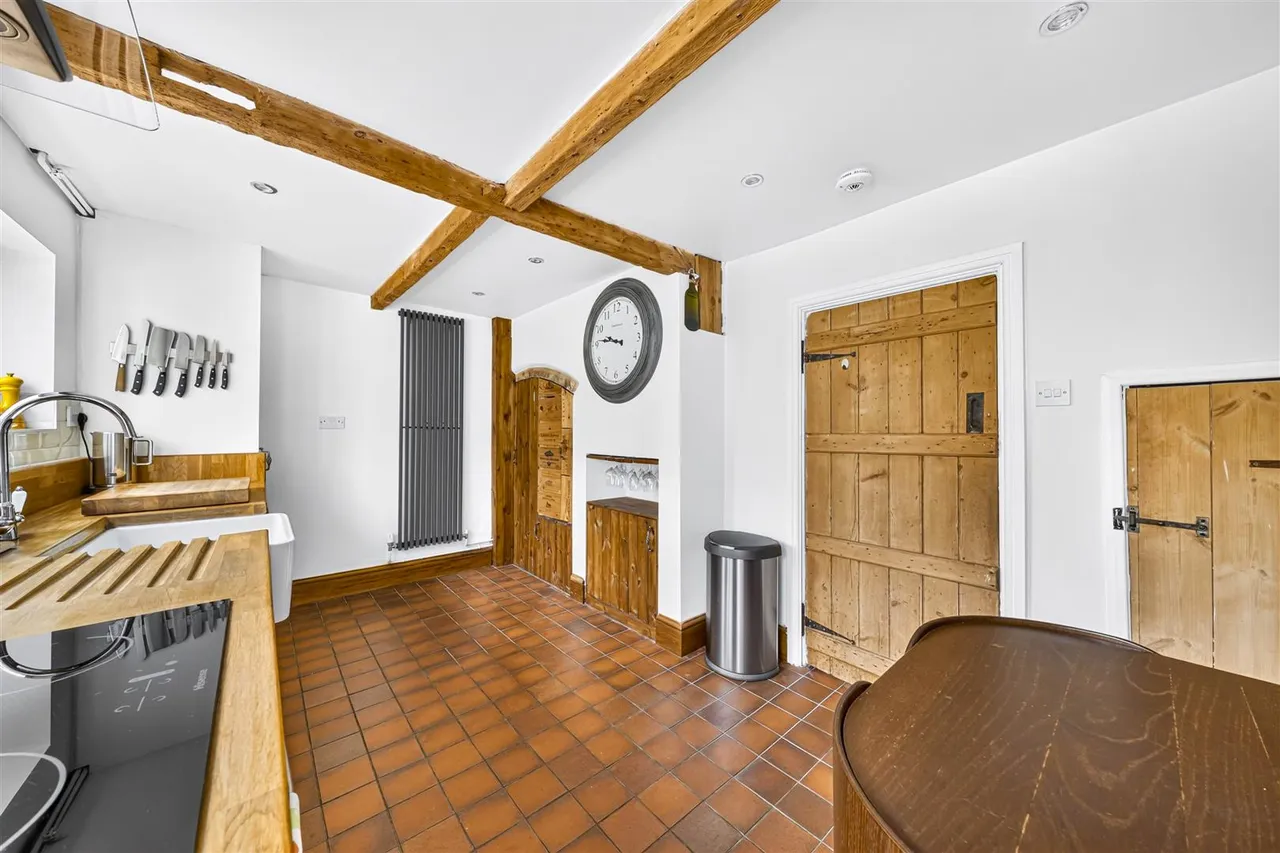 Sullington Road, Shepshed, photo 5