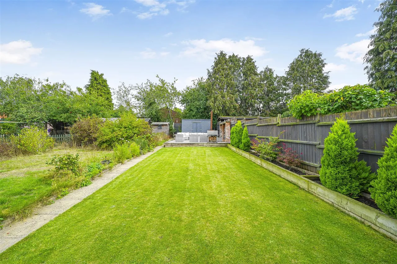 Sullington Road, Shepshed, photo 9