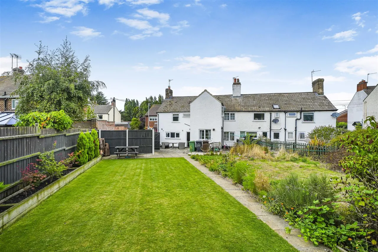 Sullington Road, Shepshed, photo 11