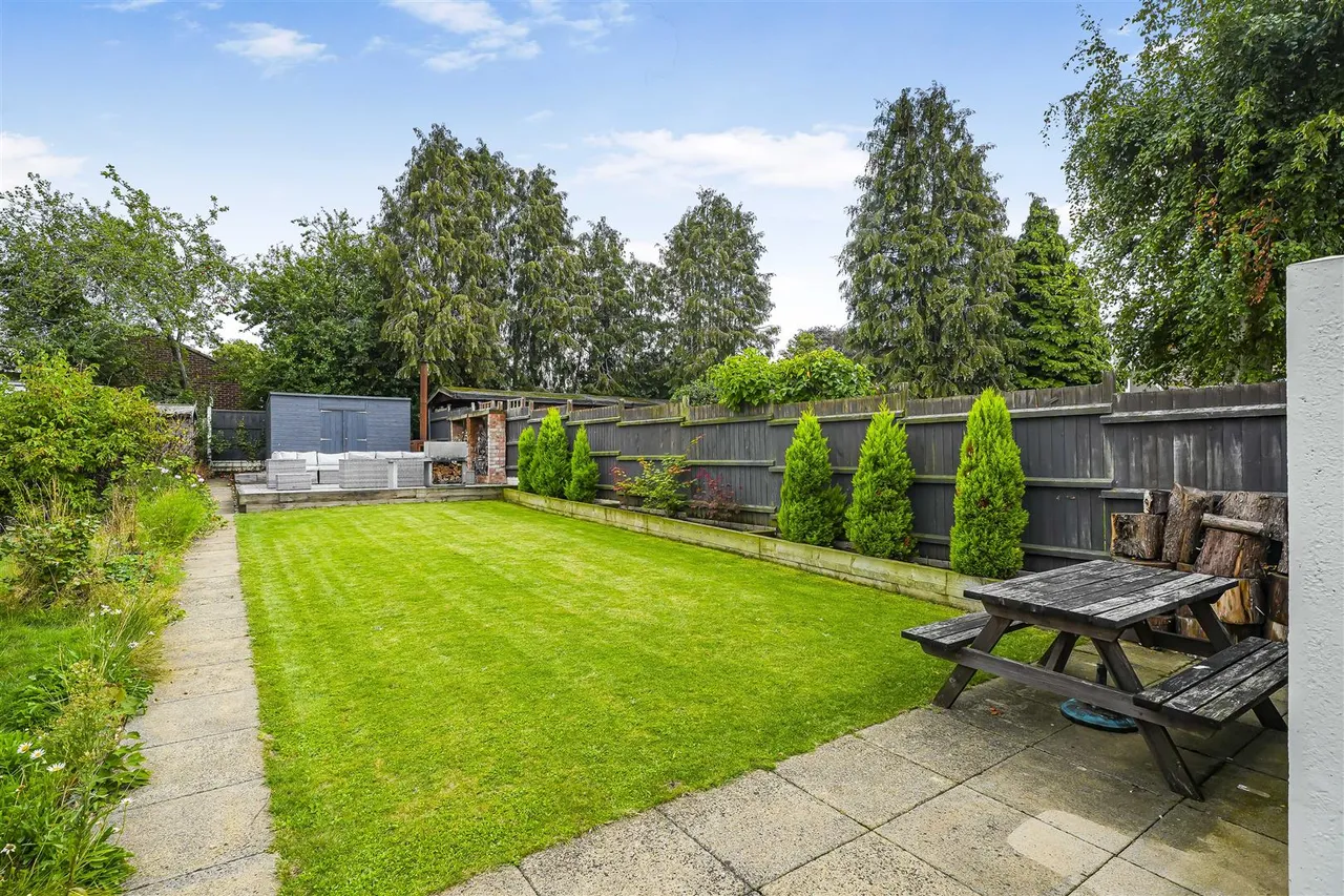 Sullington Road, Shepshed, photo 8