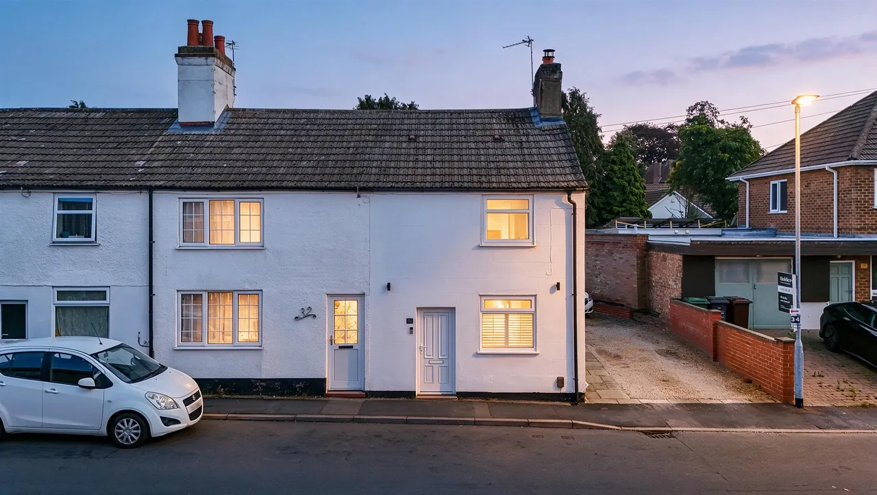 Sullington Road, Shepshed, photo 16