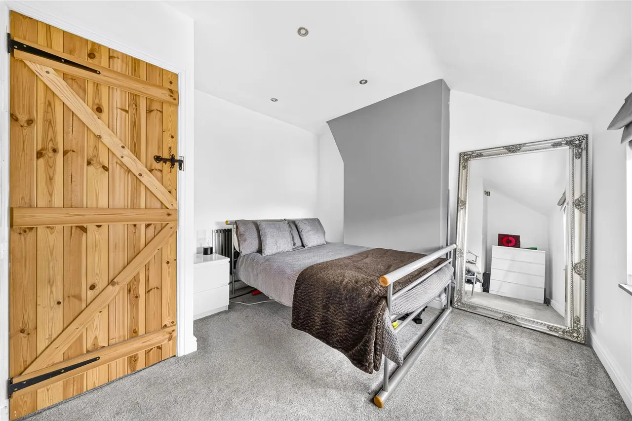 Sullington Road, Shepshed, photo 12