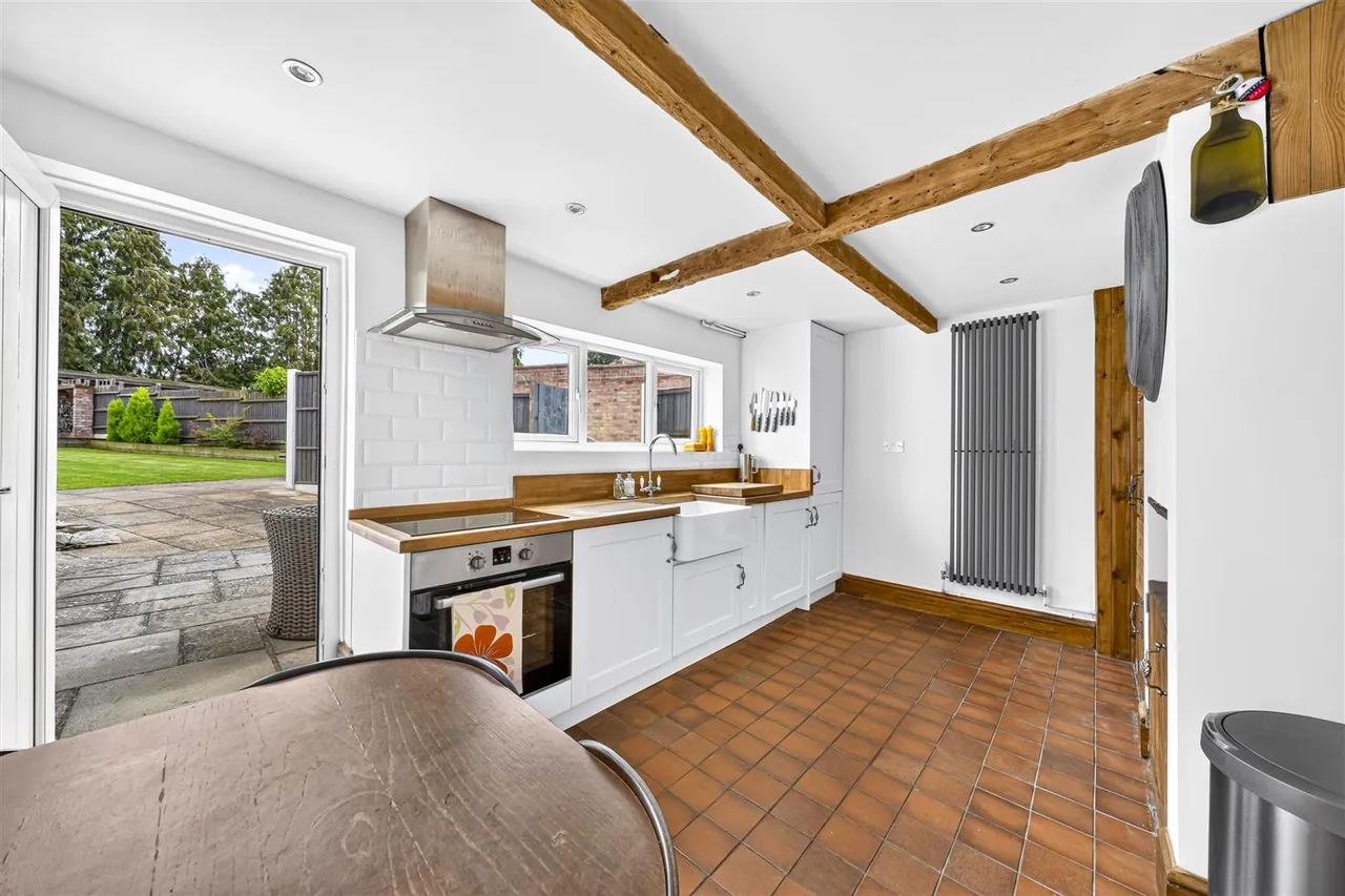 Sullington Road, Shepshed, photo 6