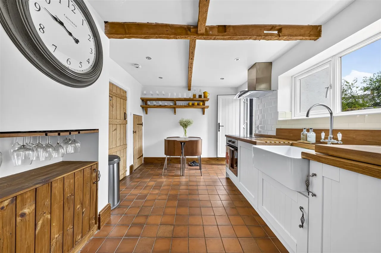 Sullington Road, Shepshed, photo 7