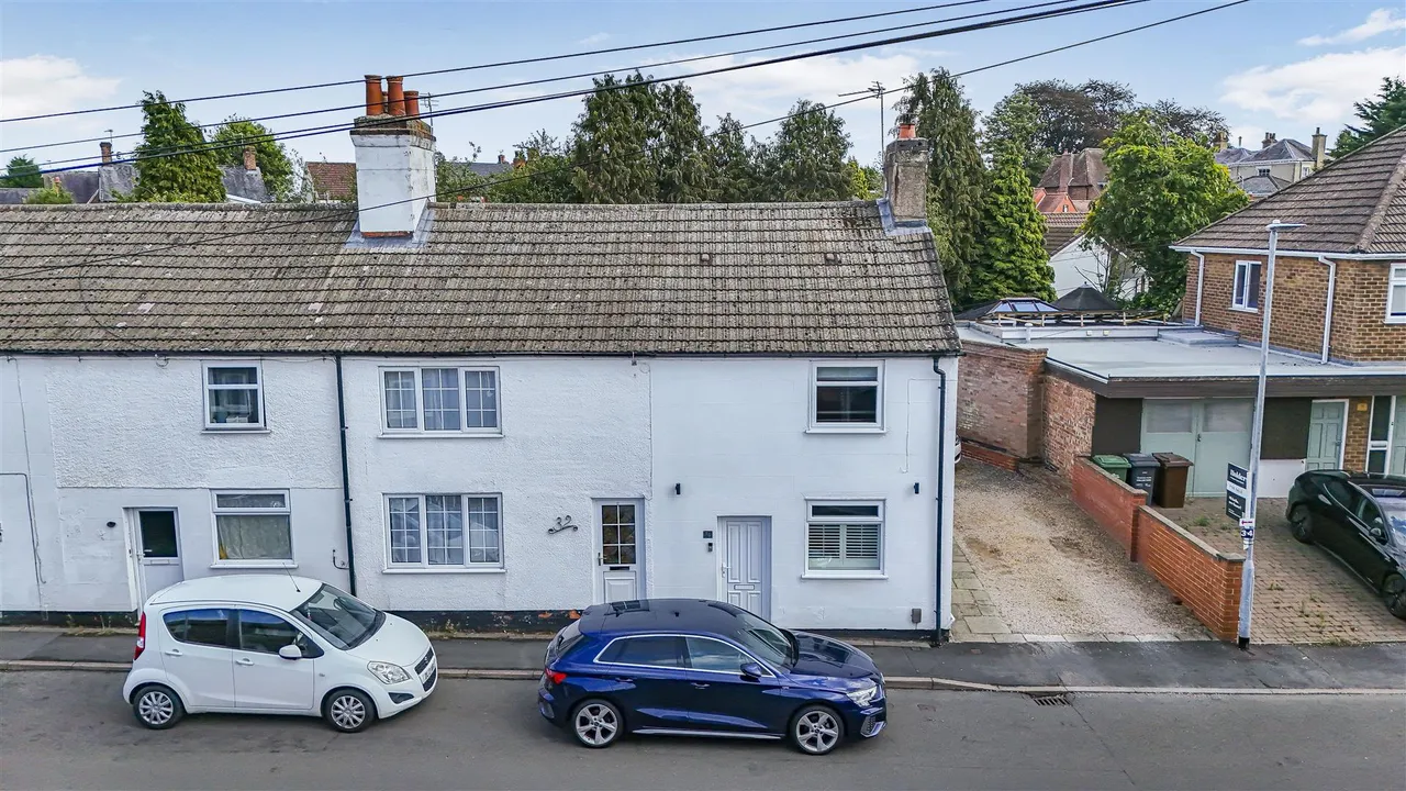 Sullington Road, Shepshed, photo 2