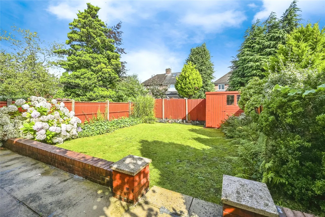 Burford Road, Liverpool, L16, photo 2