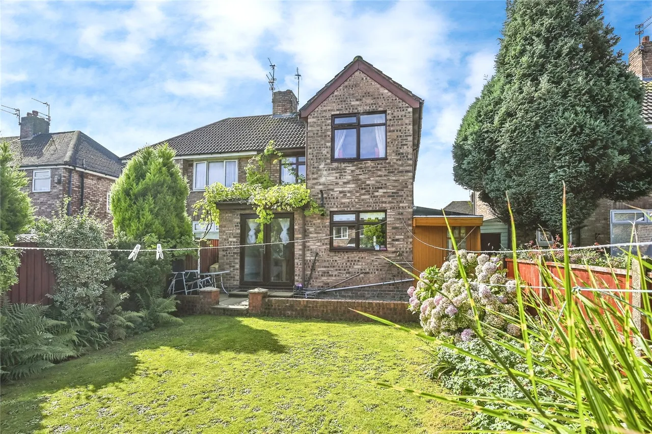 Burford Road, Liverpool, L16, photo 16