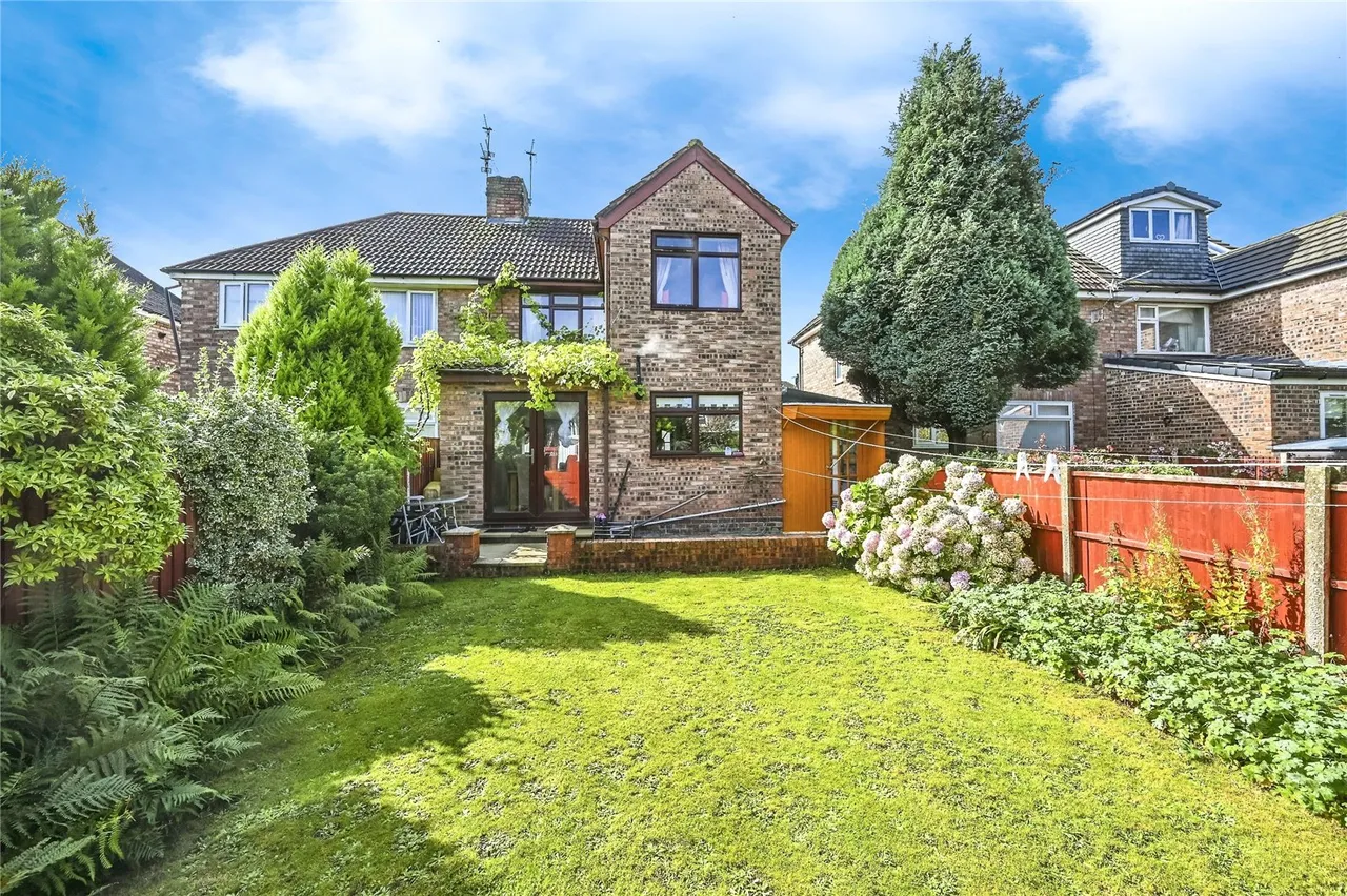 Burford Road, Liverpool, L16, photo 17