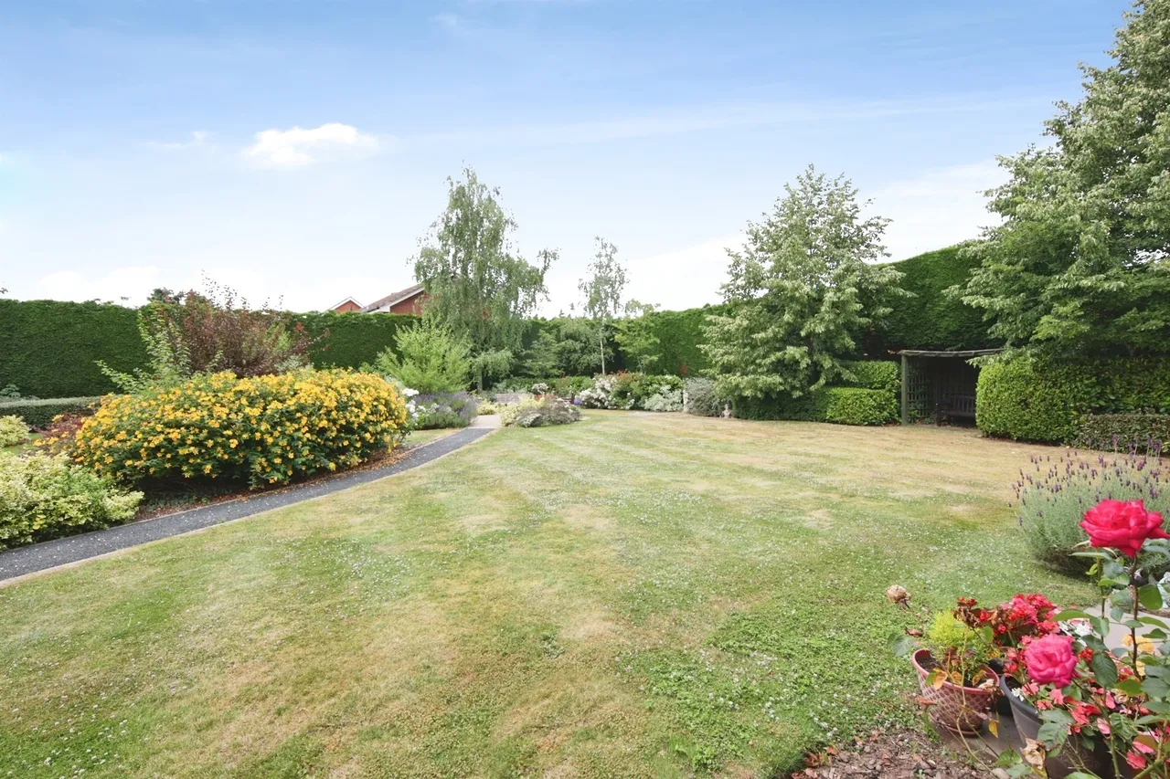 Kenilworth Road, Balsall Common, CV7, photo 5