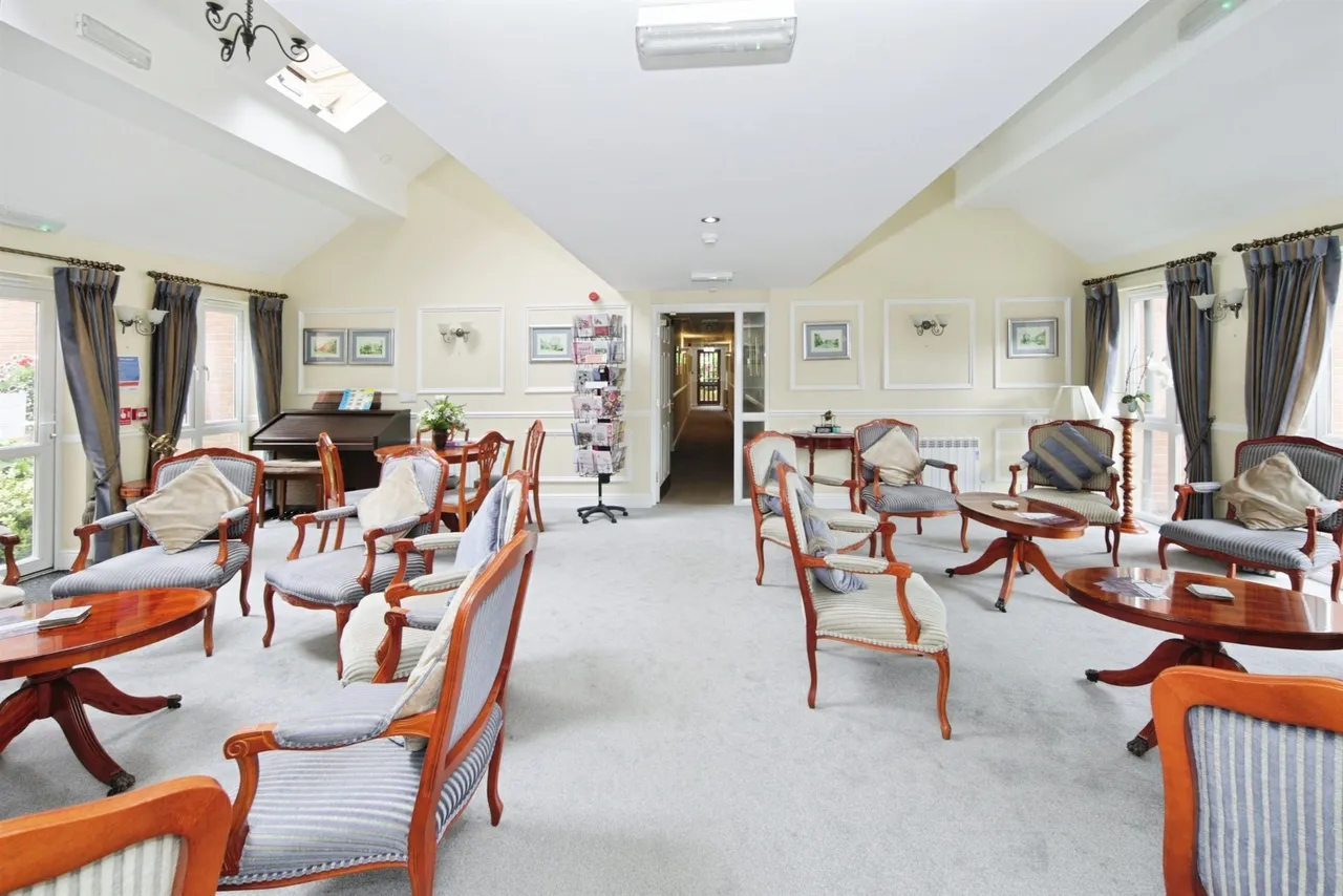Kenilworth Road, Balsall Common, CV7, photo 2