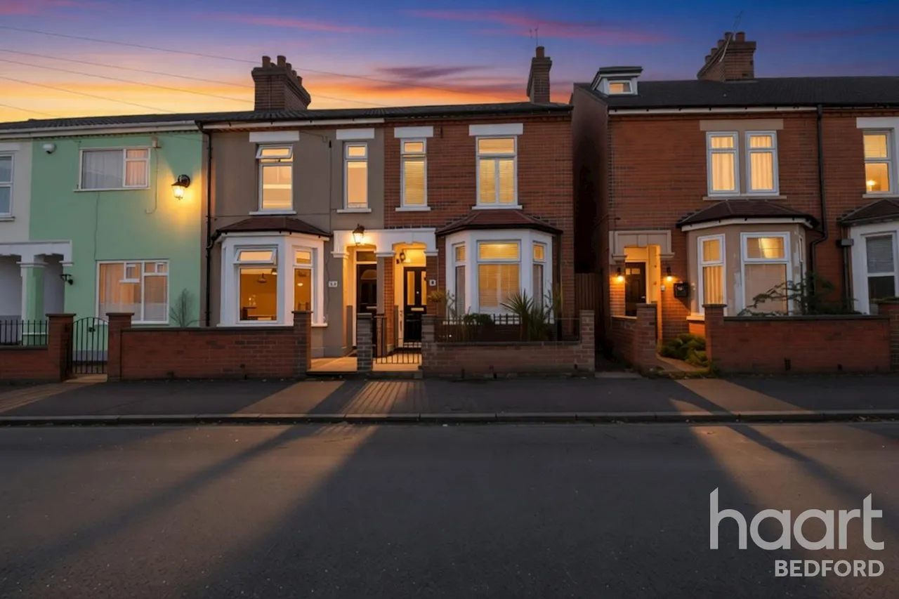 Conquest Road, Bedford, MK42, photo 21