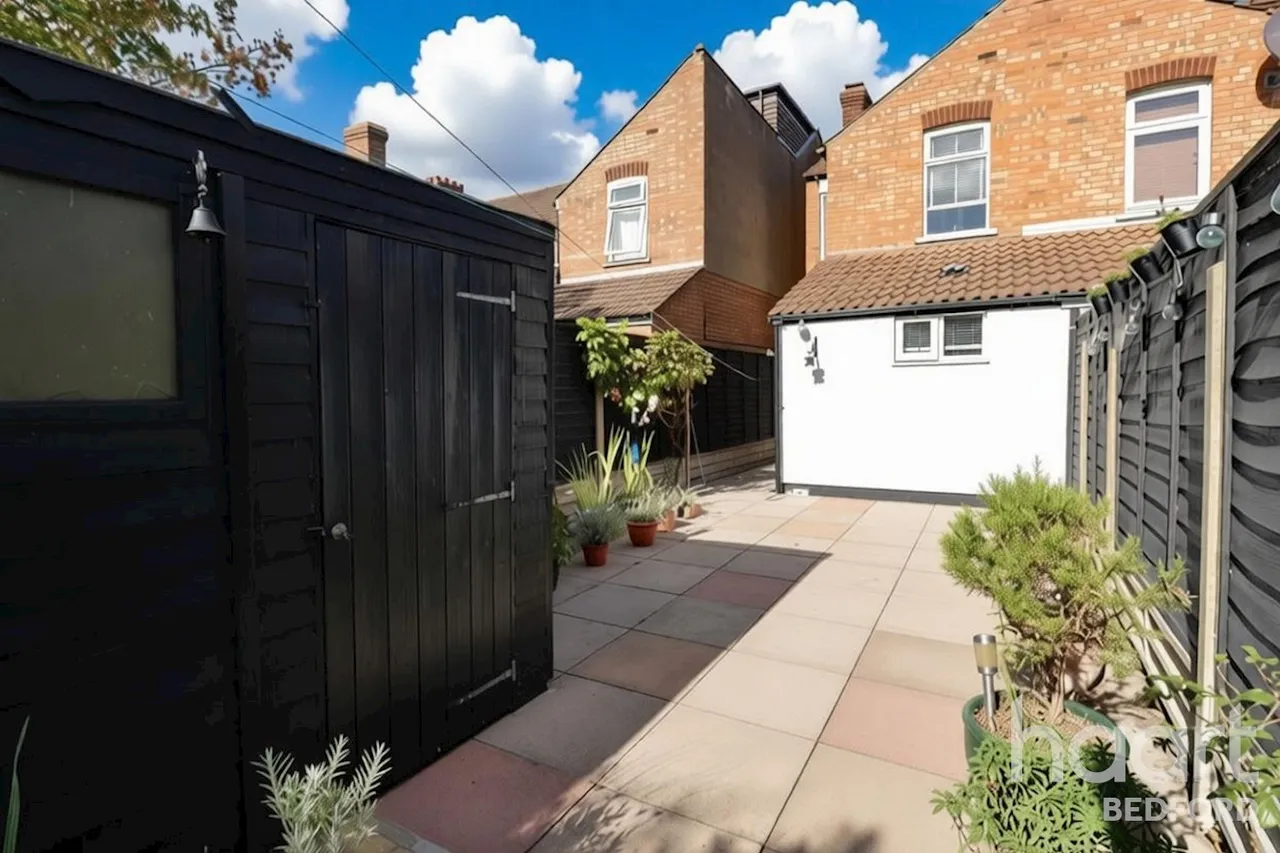 Conquest Road, Bedford, MK42, photo 19