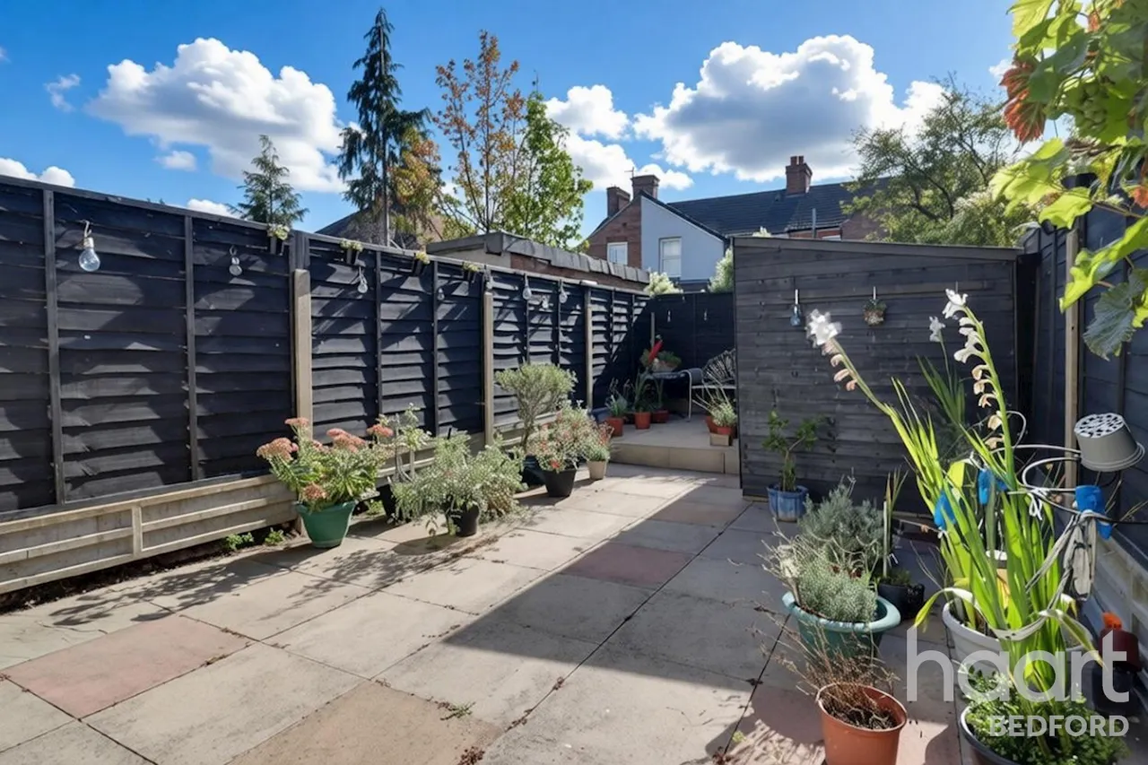 Conquest Road, Bedford, MK42, photo 18
