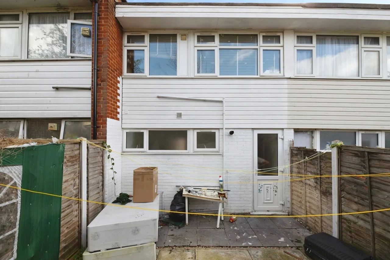 The Mews, Ilford, Essex, IG4, photo 13