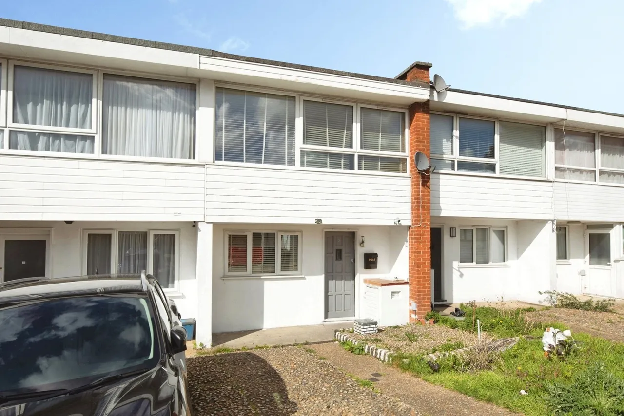 The Mews, Ilford, Essex, IG4, photo 14