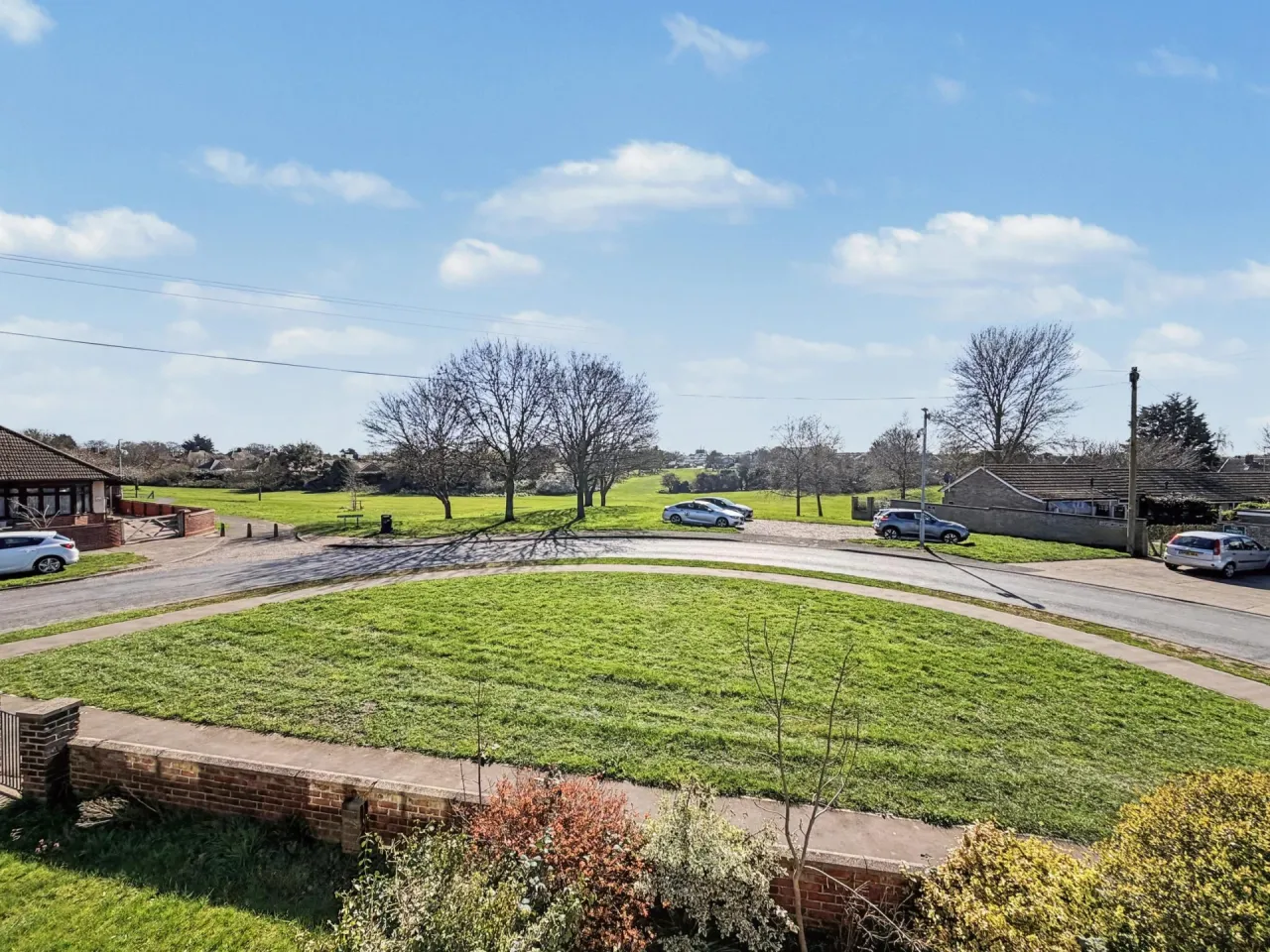 St Hughs Green, Gorleston, photo 15