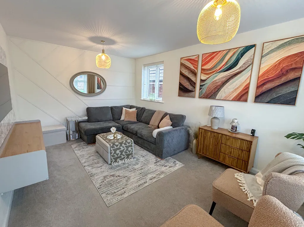 Lewis Crescent, Wellington, photo 3