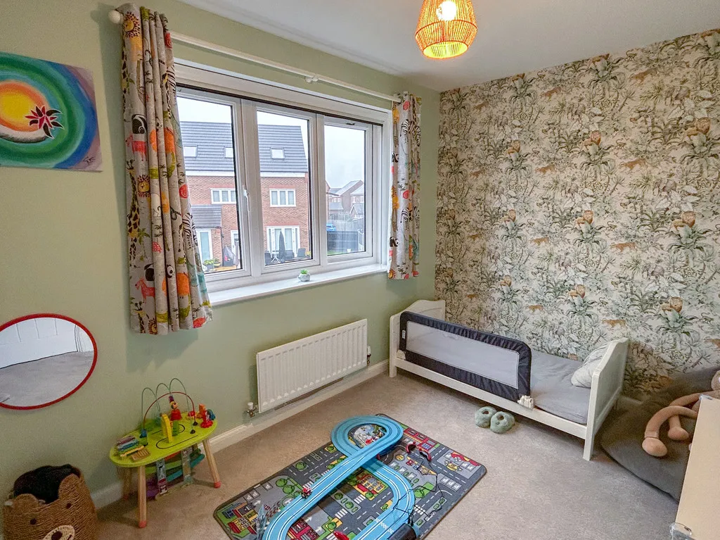 Lewis Crescent, Wellington, photo 19