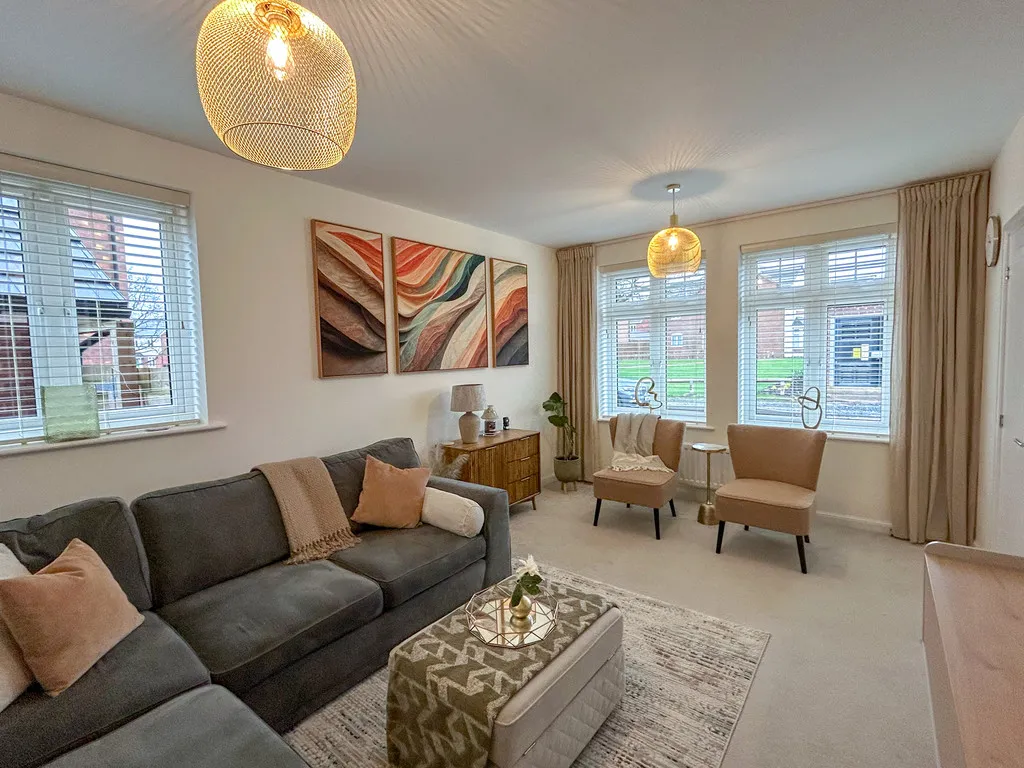 Lewis Crescent, Wellington, photo 6