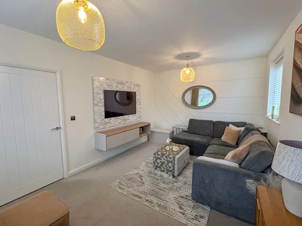 Lewis Crescent, Wellington, photo 7