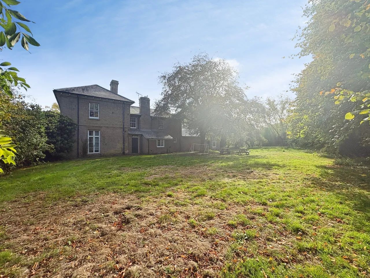 4 bed property to rent, Little Raveley Huntingdon, PE28