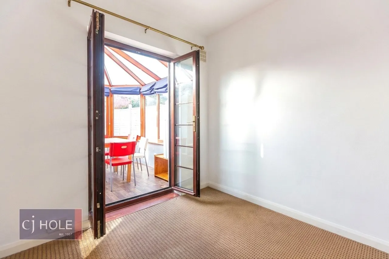 Lower House Crescent, Filton, BS34, photo 4
