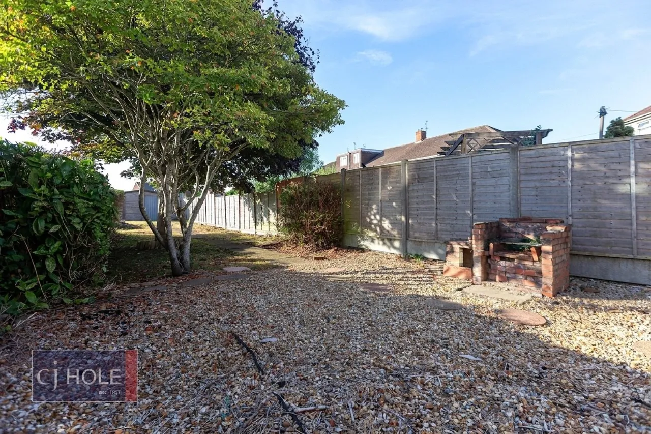 Lower House Crescent, Filton, BS34, photo 18
