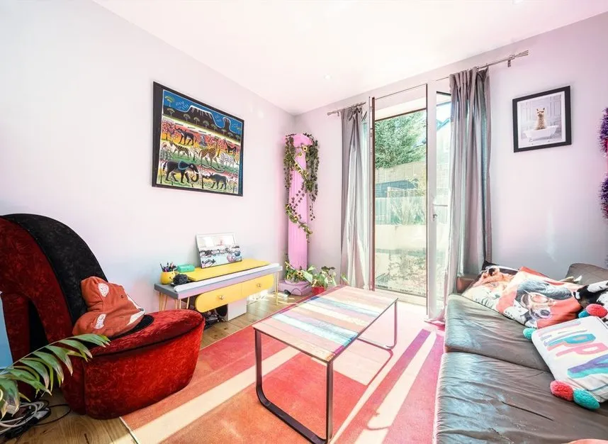 East Dulwich Grove, East Dulwich, SE22, photo 8