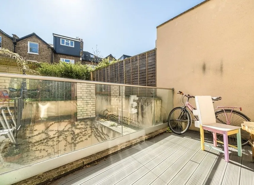 East Dulwich Grove, East Dulwich, SE22, photo 4