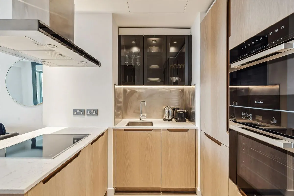 Nine Elms Lane, London, SW8, photo 6