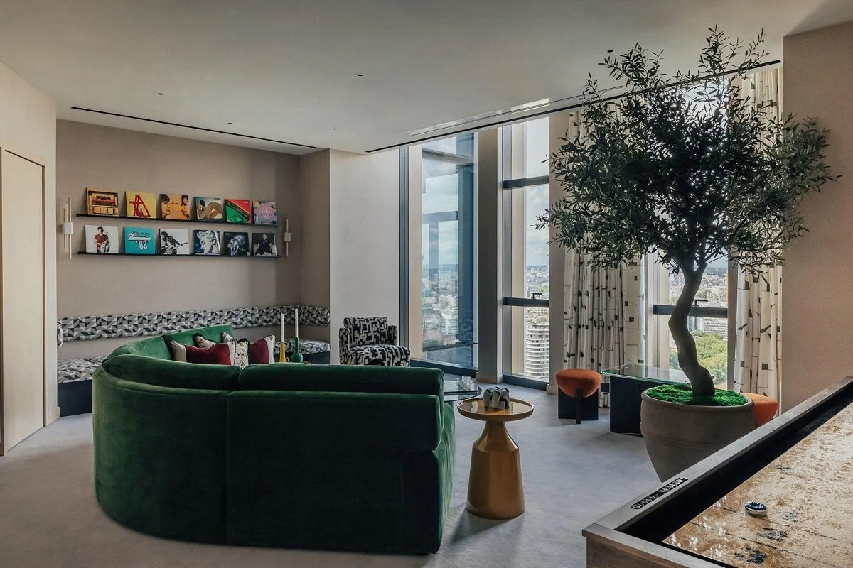 Nine Elms Lane, London, SW8, photo 13